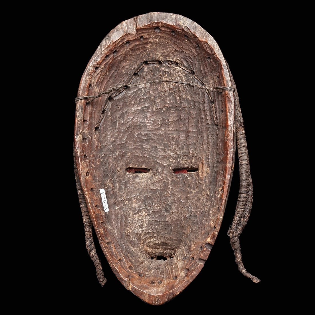 Dan Mask - 2