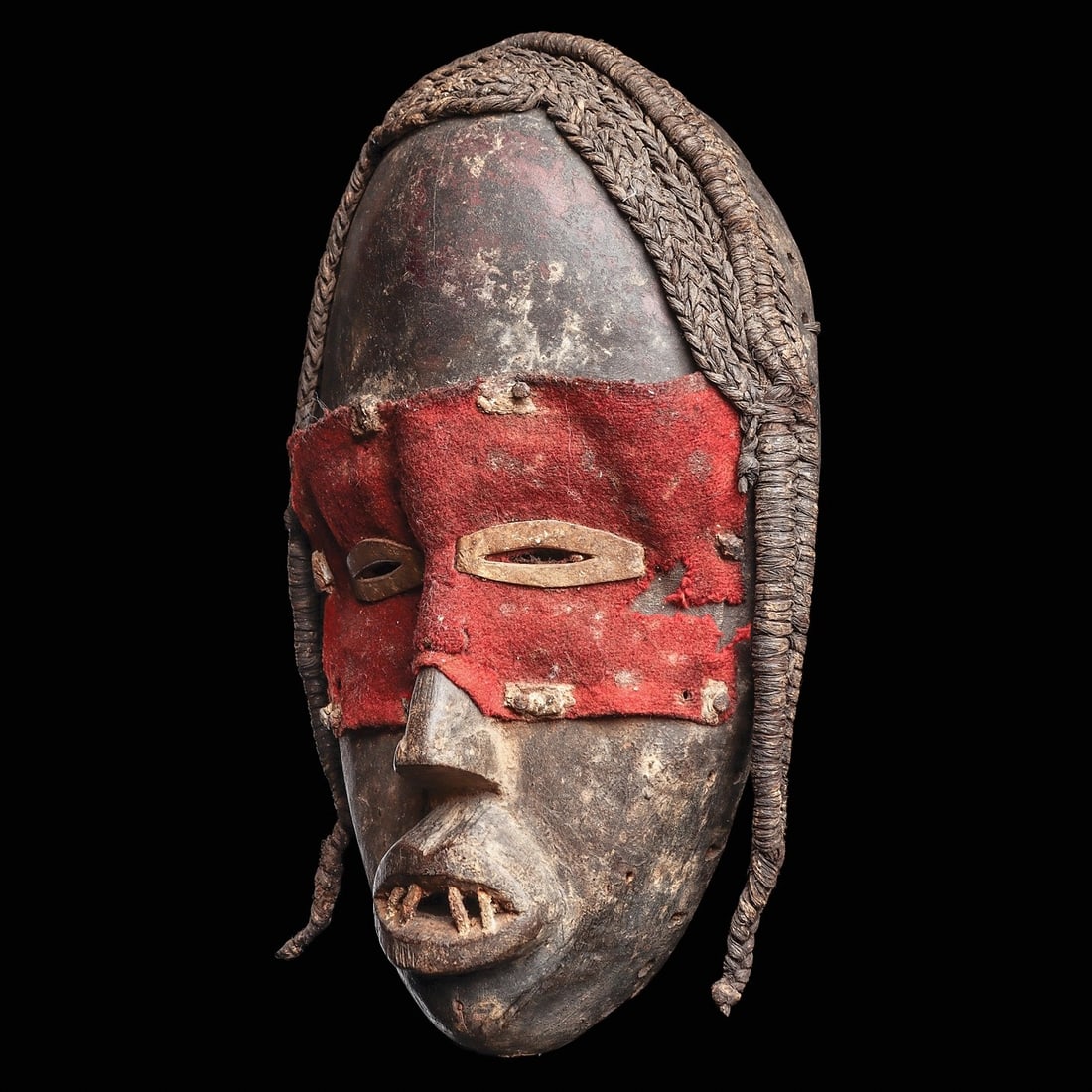 Dan Mask - 3