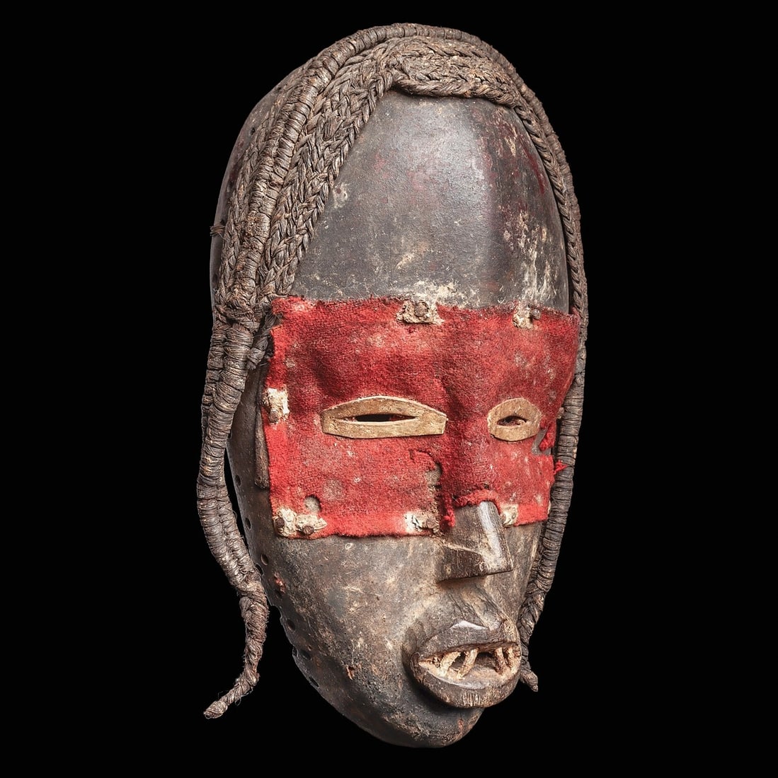 Dan Mask - 4