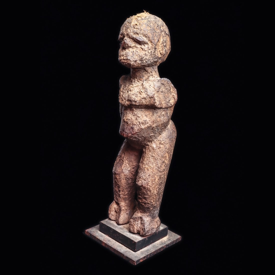 Bateba Figure - 3