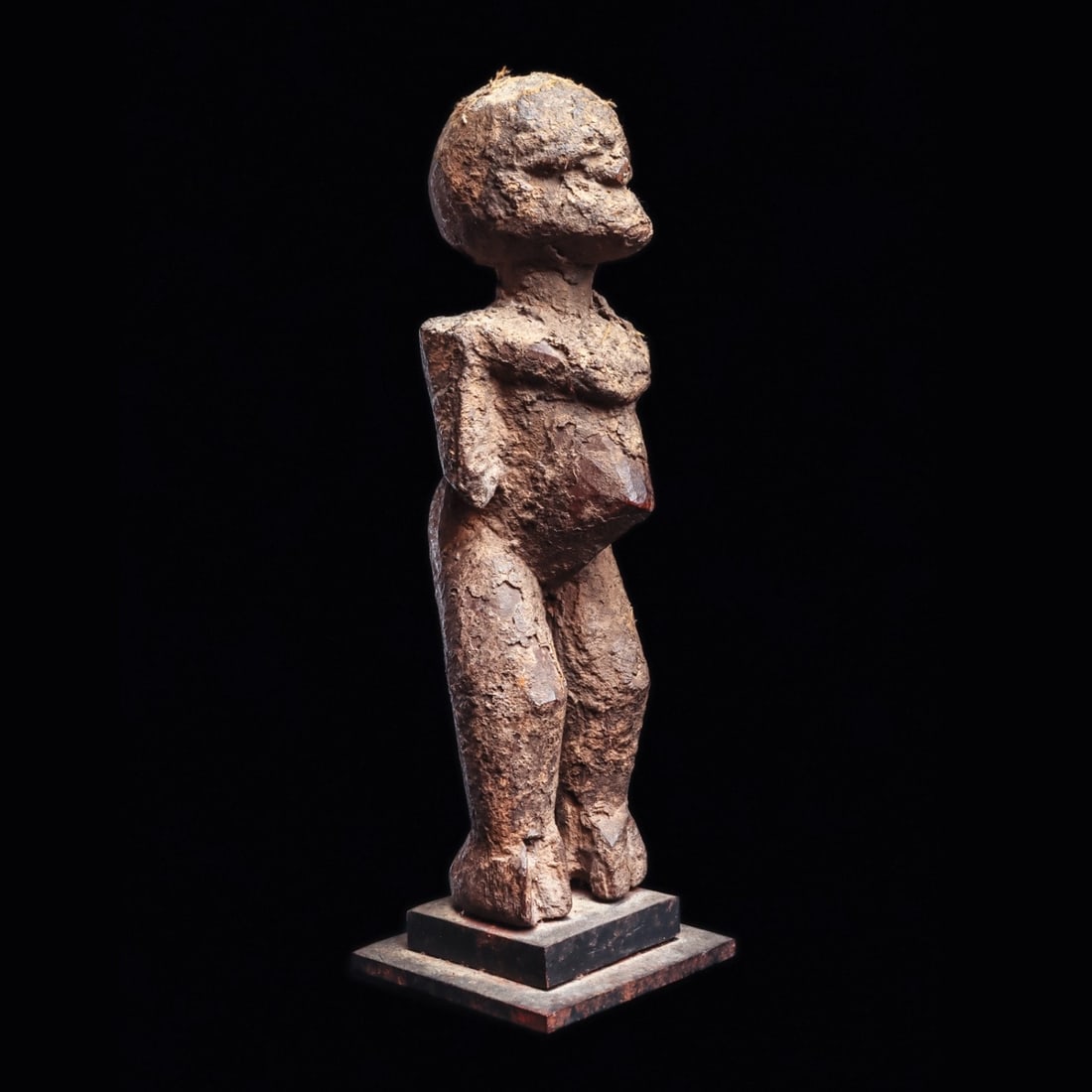 Bateba Figure - 4