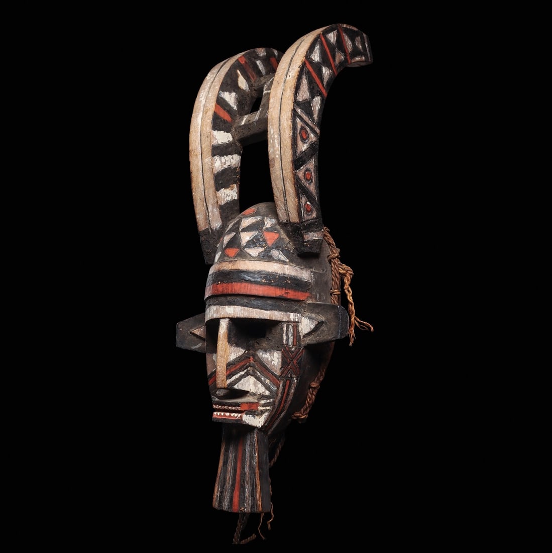 Marka Dafing Mask - 3