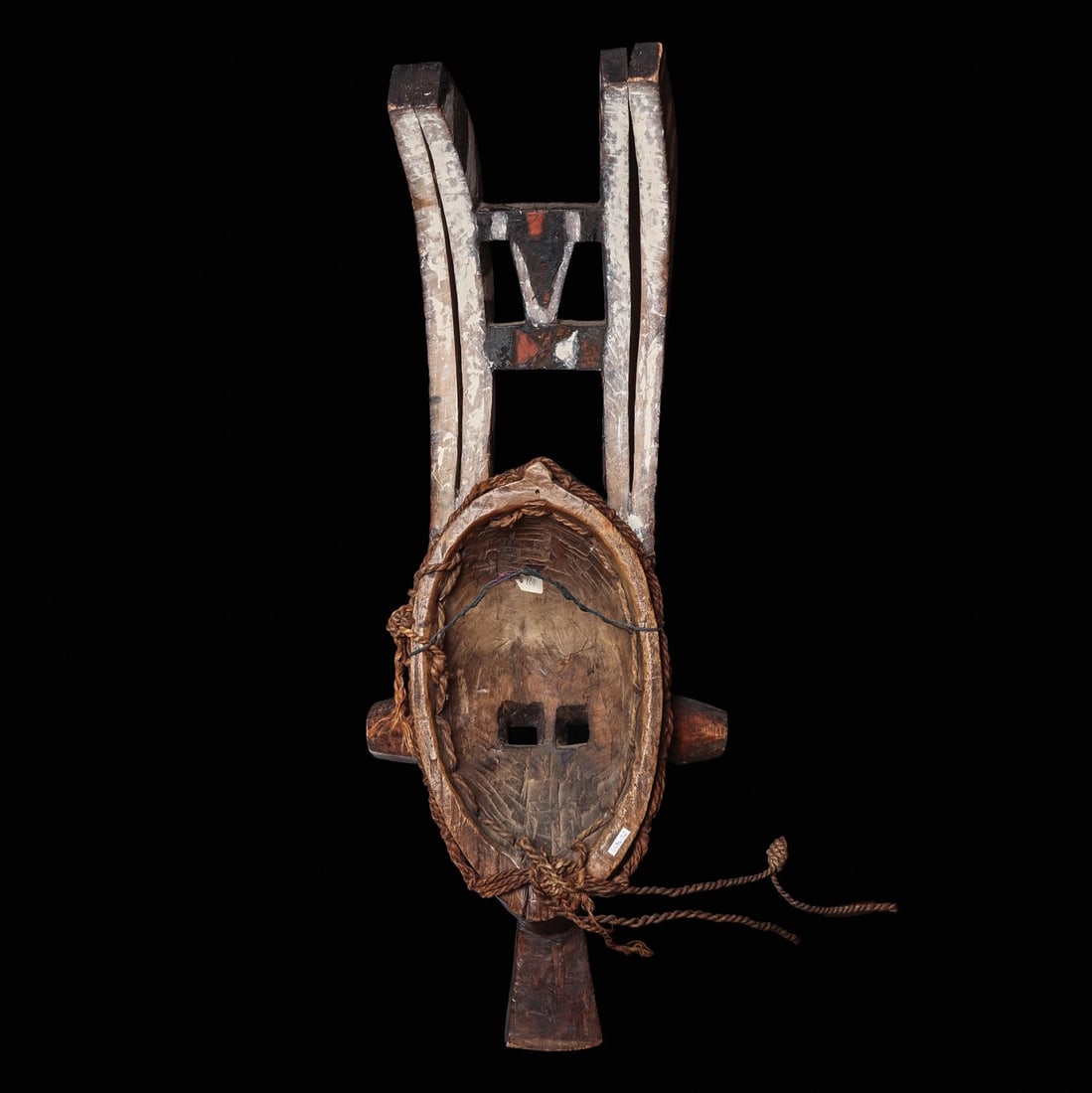 Marka Dafing Mask - 4