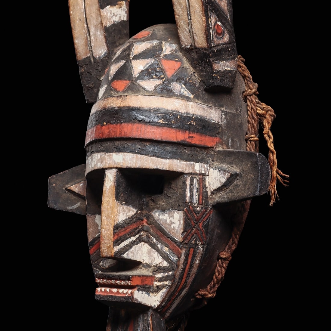 Marka Dafing Mask - 5