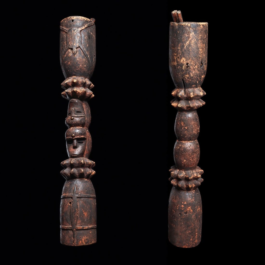 Rare Eket Bell (1 of 2)