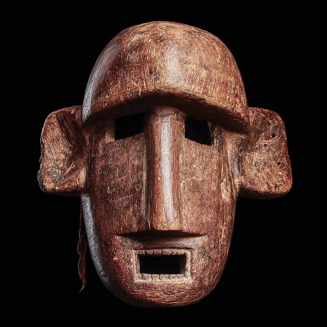 Large Sukuma Mask (1 of 4)