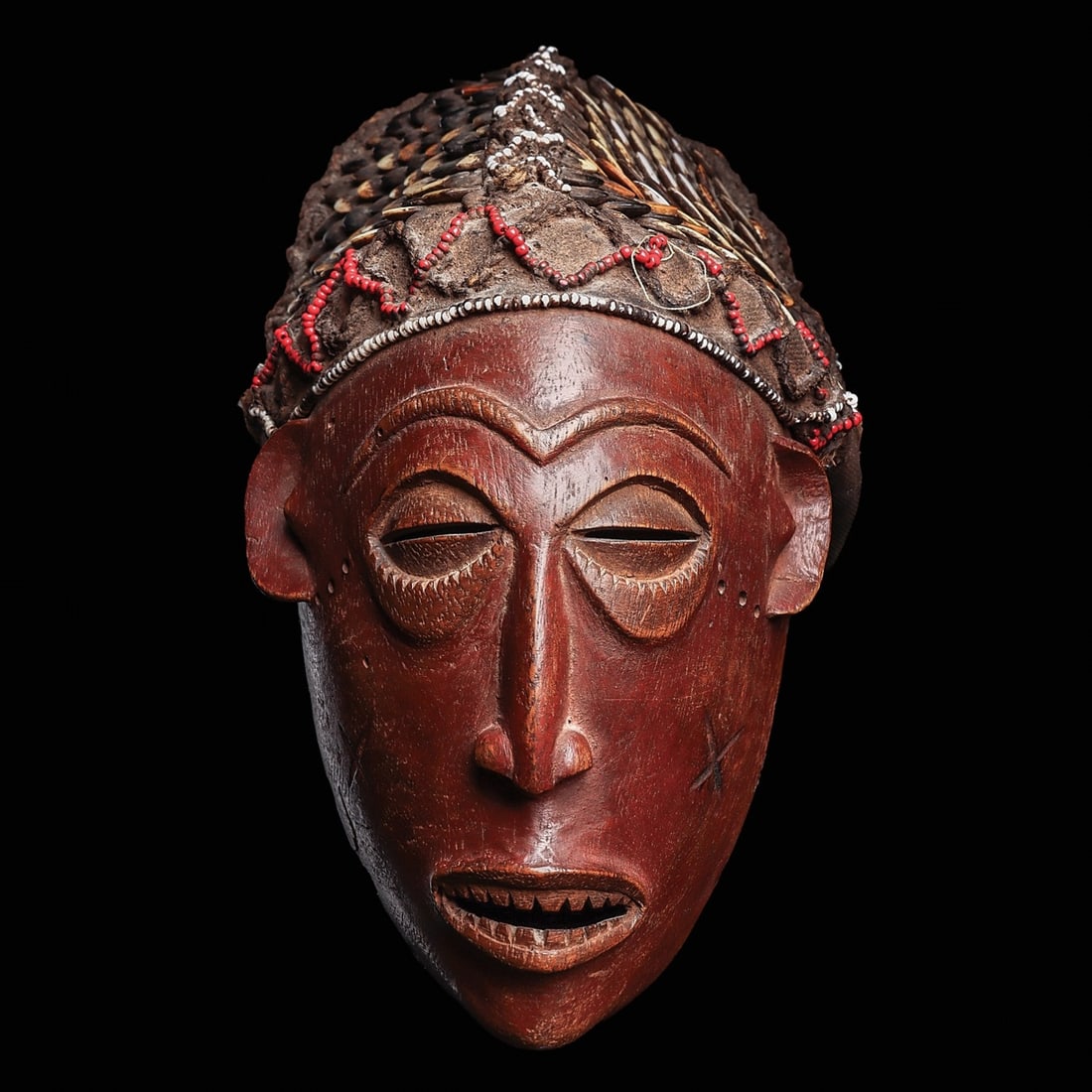 Chokwe Mask - 2