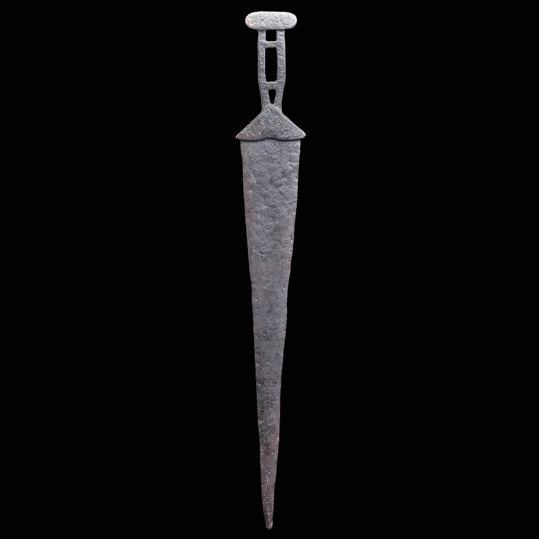 Viking Period Iron Sword (1 of 3)
