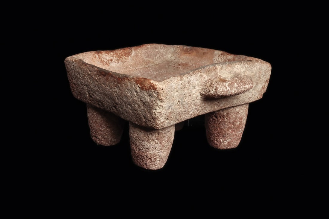 West Coast Stone Altar Table (1 of 4)