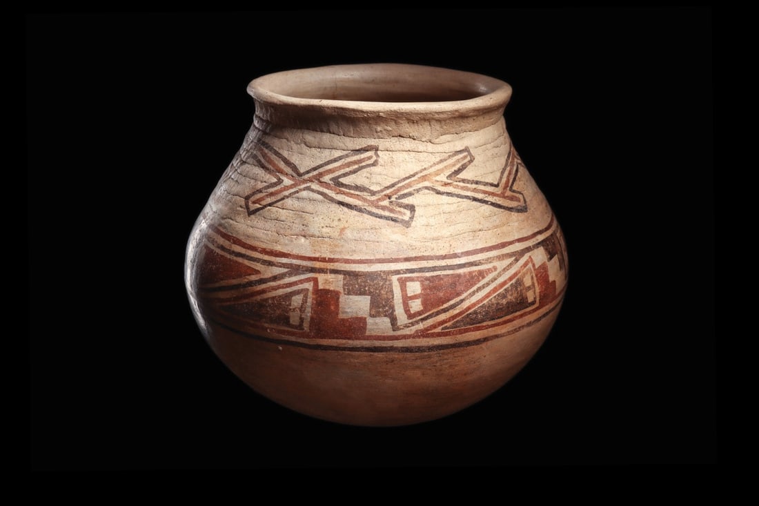 Casas Grandes Decorated Olla (1 of 4)
