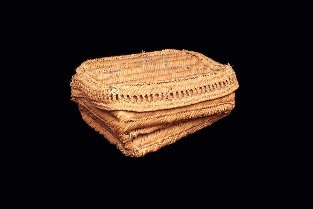 Chancay Sewing Basket (1 of 4)