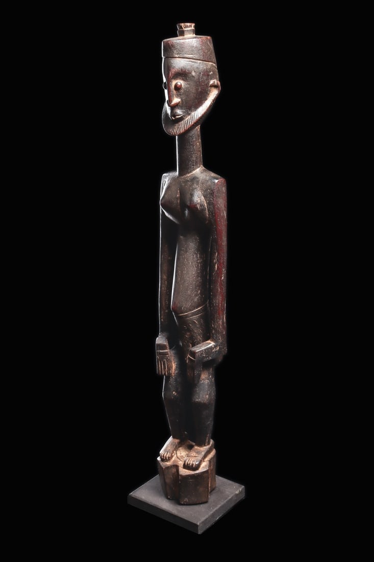 Dogon Ancestor Figure (1 of 4)