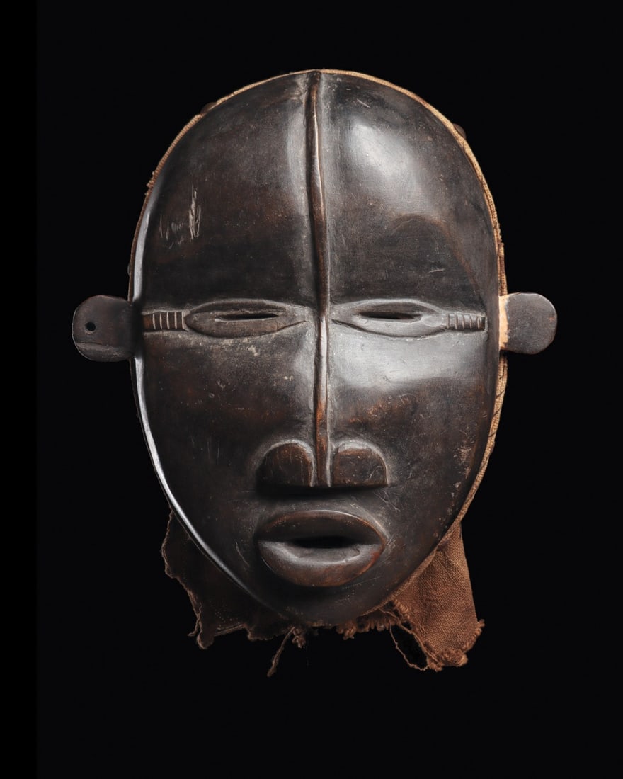 Dan Mask - 2