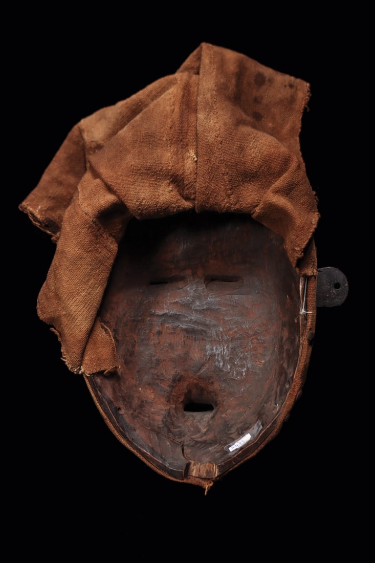 Dan Mask - 3