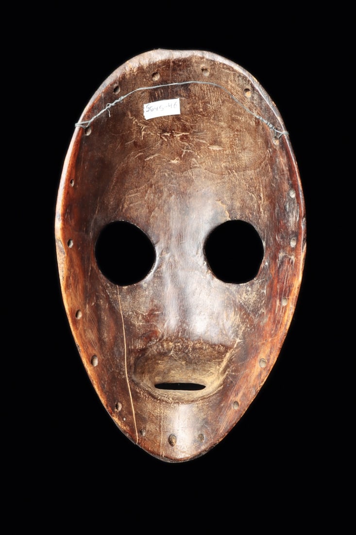 Dan Mask - 2