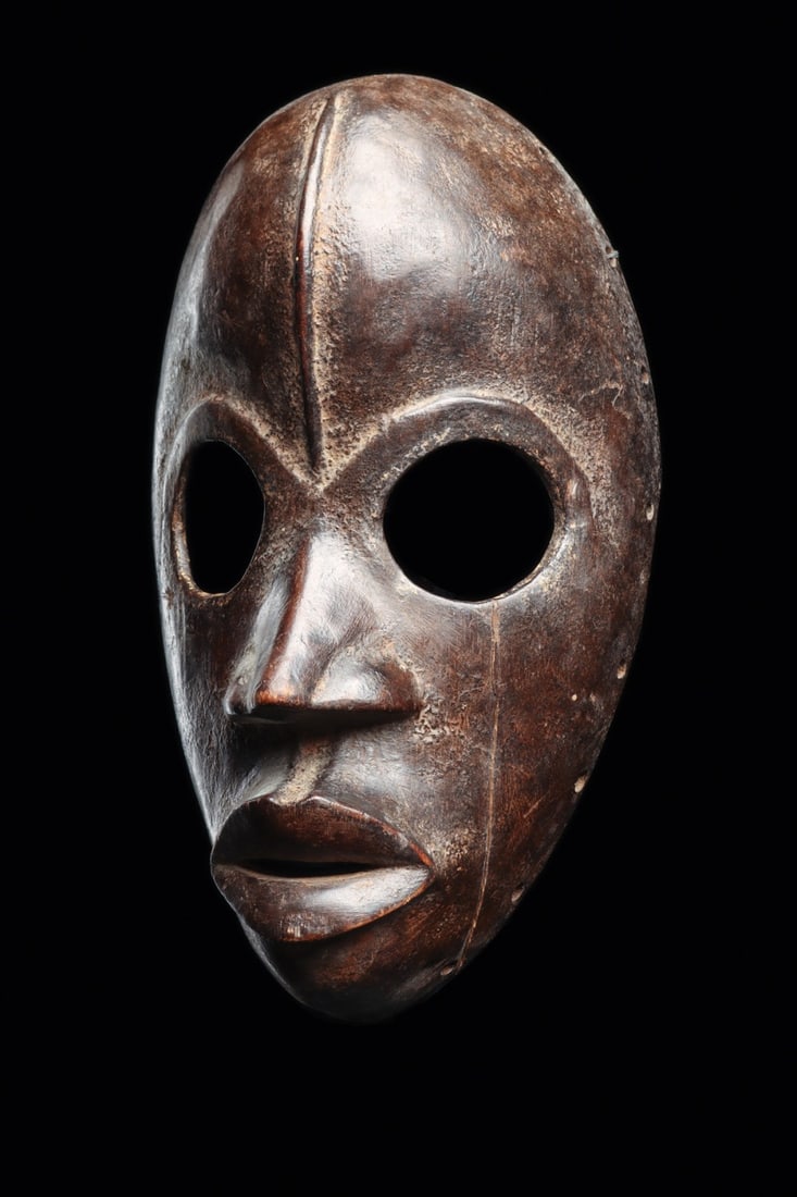 Dan Mask - 3