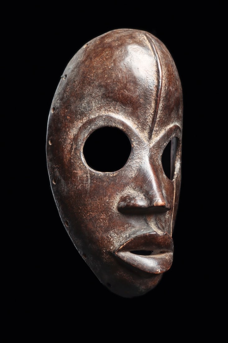 Dan Mask - 4