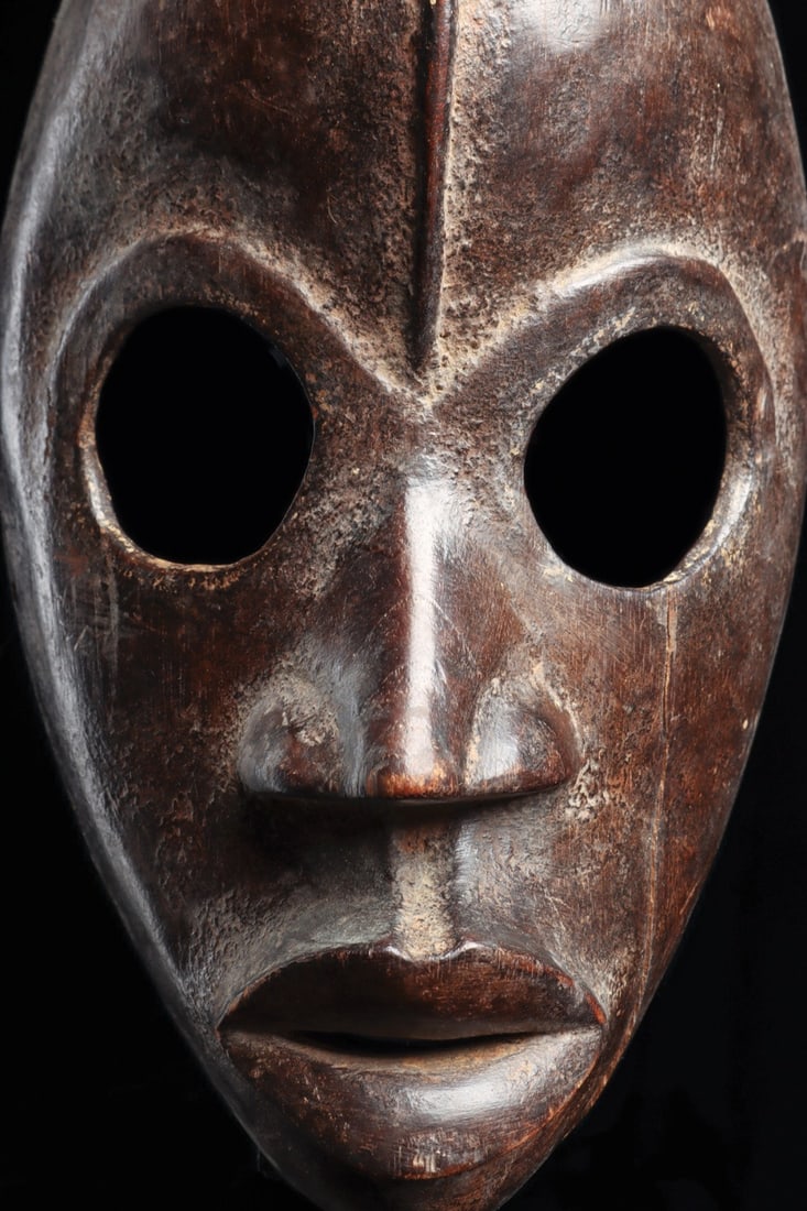 Dan Mask - 5