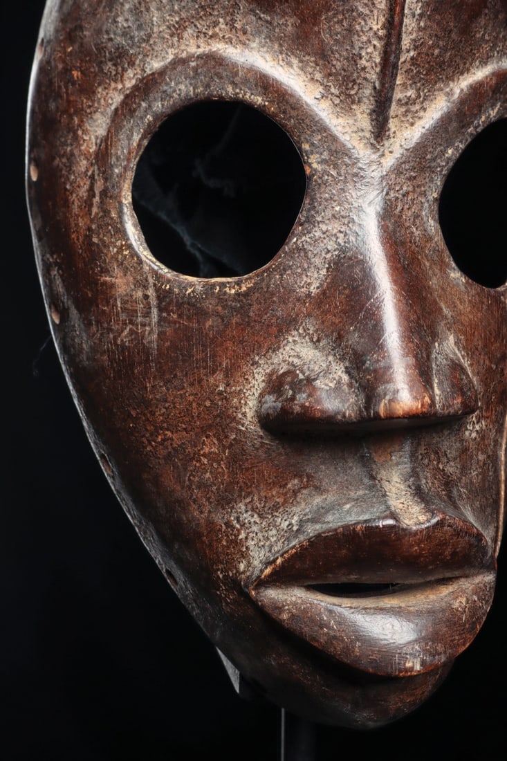 Dan Mask - 6