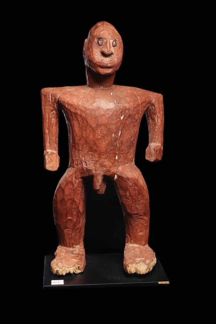 Chamba Figure - 2