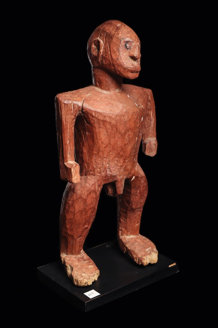Chamba Figure - 3