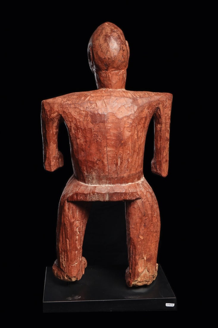 Chamba Figure - 4