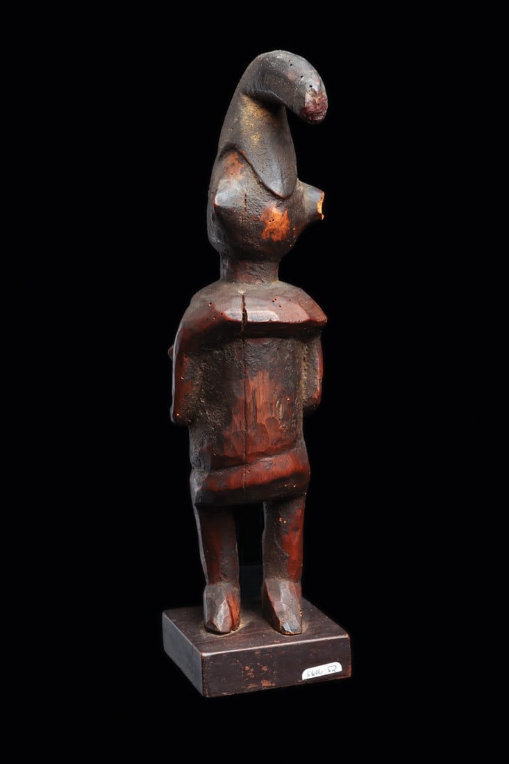 Eshu Figure - 2