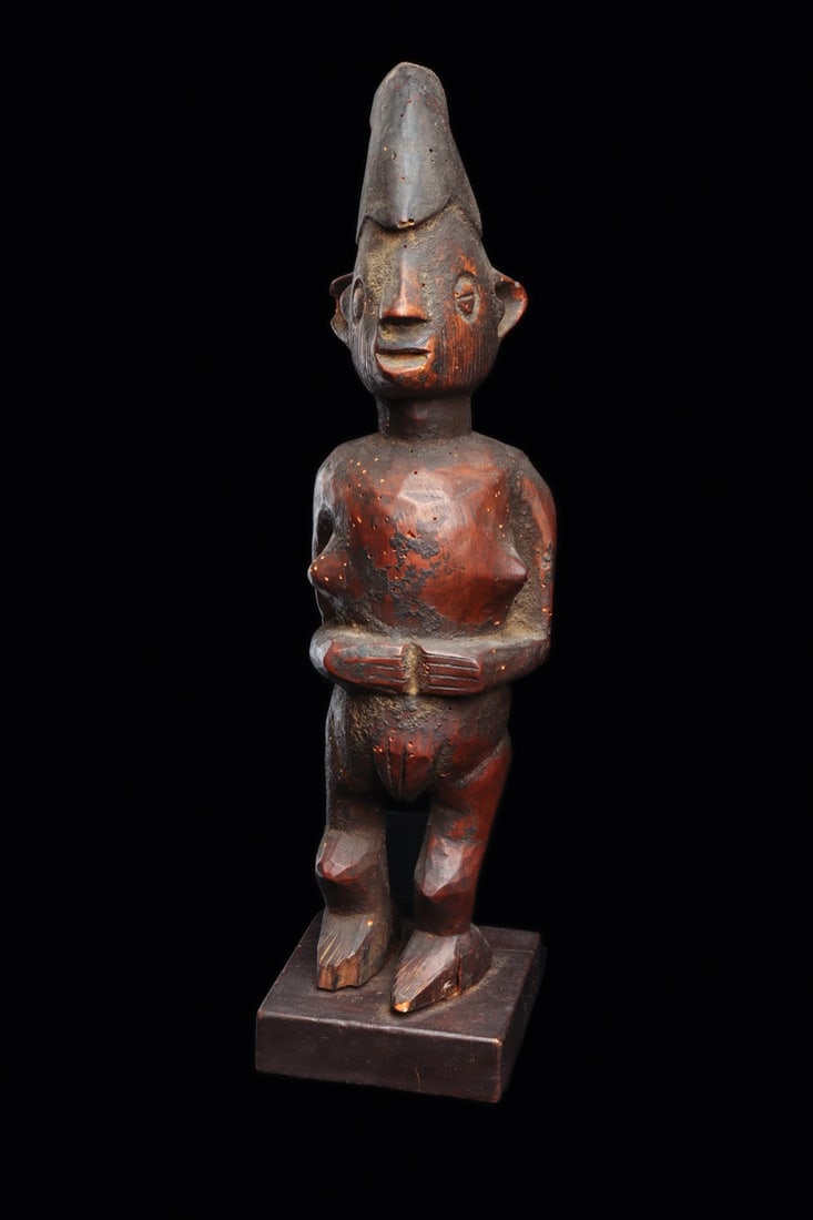 Eshu Figure - 3