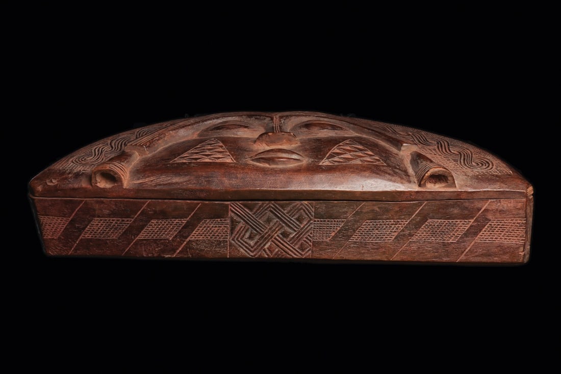 Kuba Box - 2