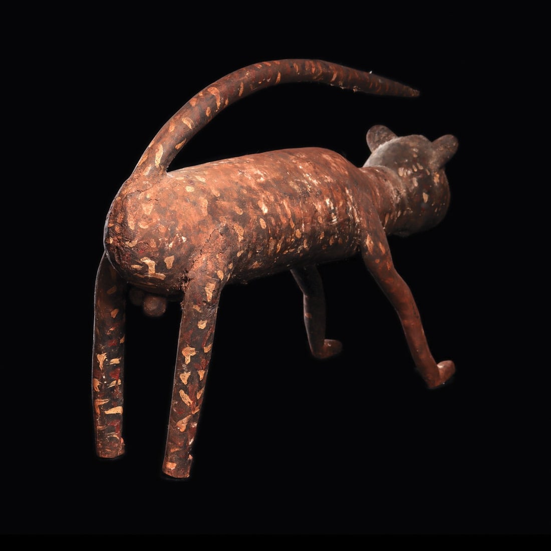 Large Leopard - 3