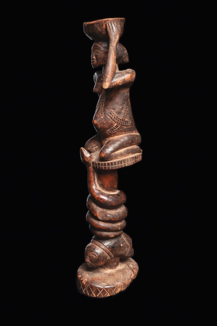 Luba Sculpture (1 of 4)