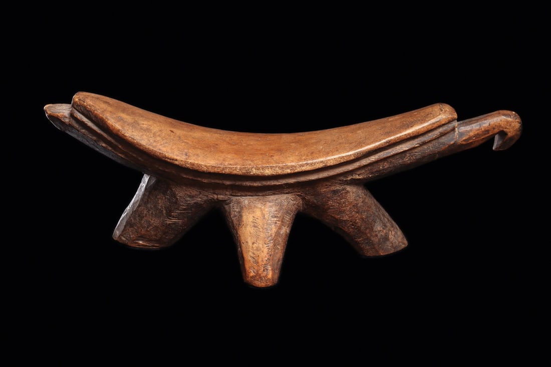 Dinka Headrest - 2