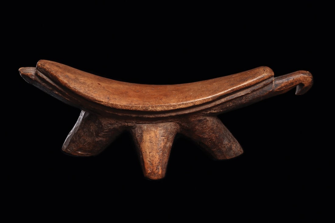 Dinka Headrest - 3