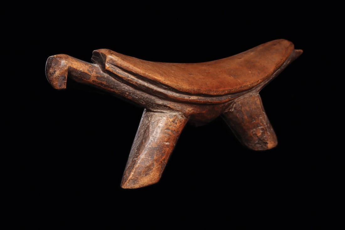 Dinka Headrest - 4