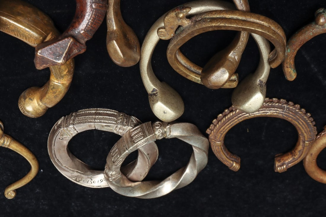 Bracelets (17) - 2