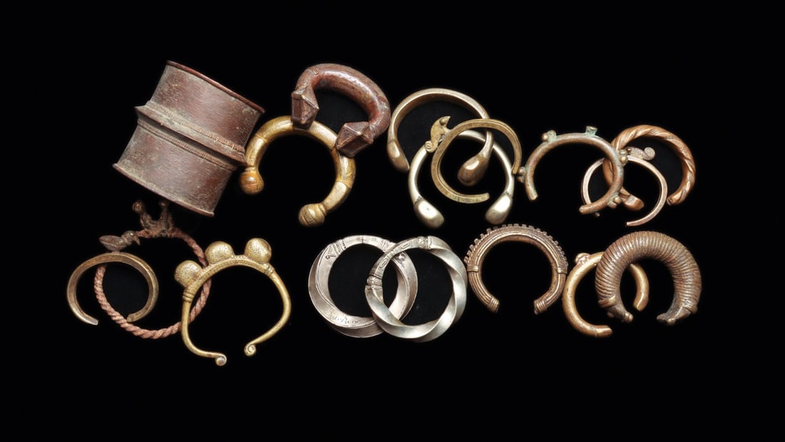 Bracelets (17) - 4