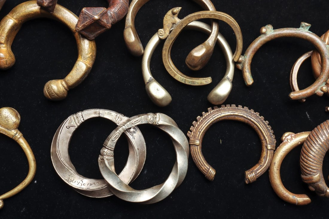 Bracelets (17) - 5