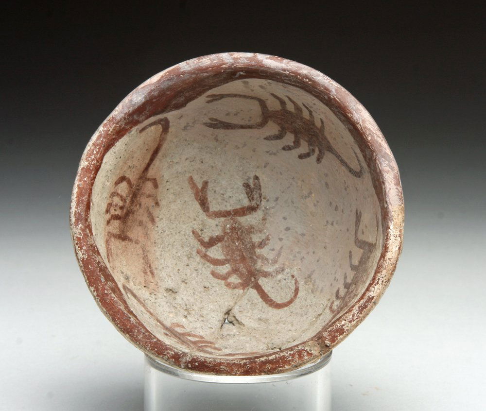 hohokam pottery designs