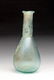 Ancient Roman Glass Flask - 2