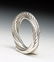 Stunning Viking Silver Ring - 2