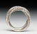 Stunning Viking Silver Ring - 3