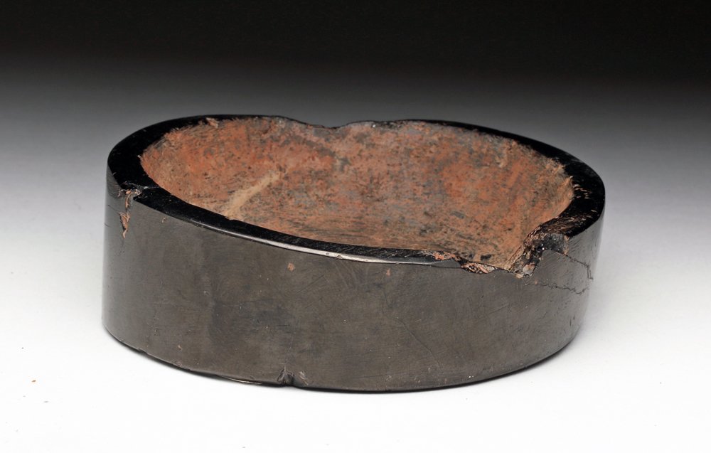 Chavin Stone Mirror (1 of 3)