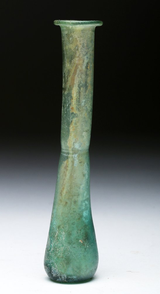 Roman Glass Tear Vial (1 of 5)