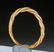 Viking Braided Gold Ring - Tests 22k+ - 3