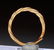 Viking Braided Gold Ring - Tests 22k+ - 4