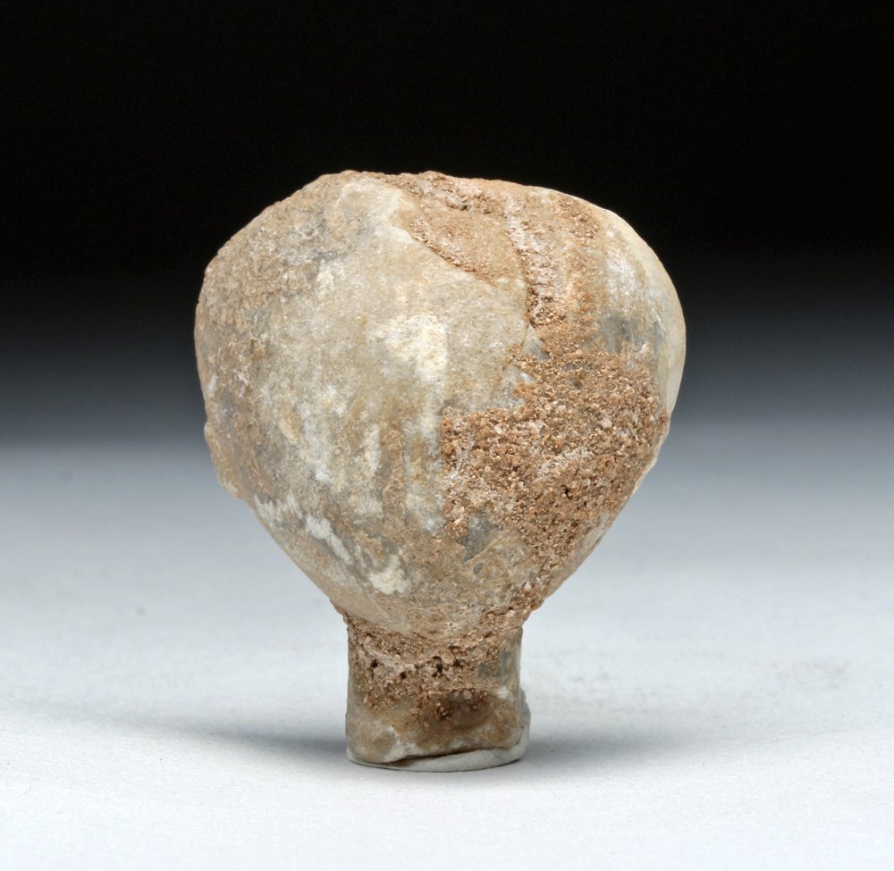 Anatolian Kilia Stargazer Head, ex-Arte Primitivo (1 of 2)