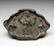 16th C. Nepalese Bronze Votive Plaque w/ Manjushri