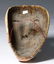 1940s Mexican Festival Mask Long-Nosed Dandy - 4