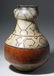 Large Amazonian Shipibo Pottery Jar w/ Human Face - 2
