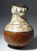 Large Amazonian Shipibo Pottery Jar w/ Human Face - 4